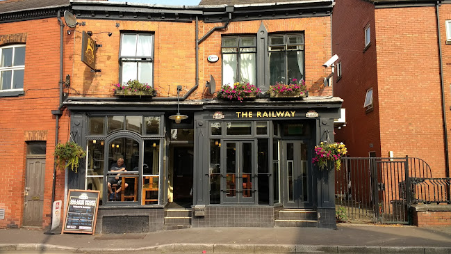 Railway Inn (Didsbury)