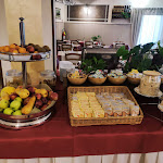 Photo n°13 de l'avis de Concetta.a fait le 02/02/2020 à 07:53 sur le  Hotel Carignano à Lucca