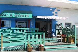 Yummies & Gyros Greek Restaurant image