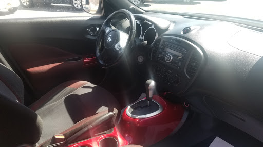 Used Car Dealer «CARite of Redford», reviews and photos, 14875 Telegraph Rd, Redford Charter Twp, MI 48239, USA