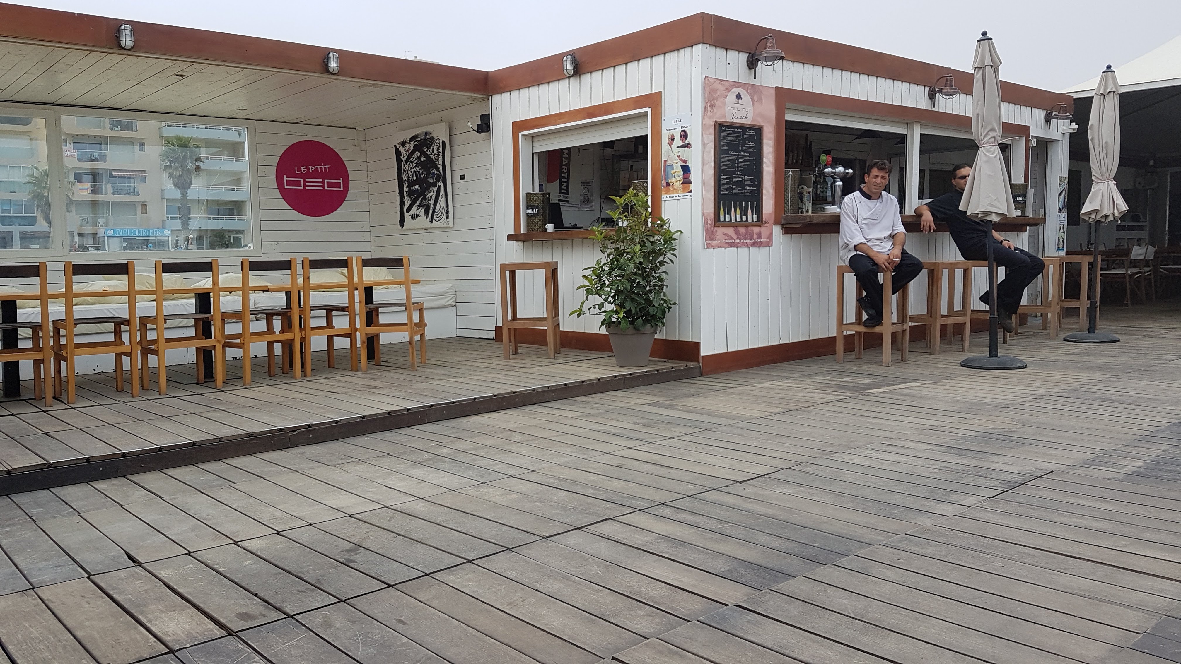 Photo n° 1 de l'avis de Matthieu. fait le 24/08/2017 à 14:24