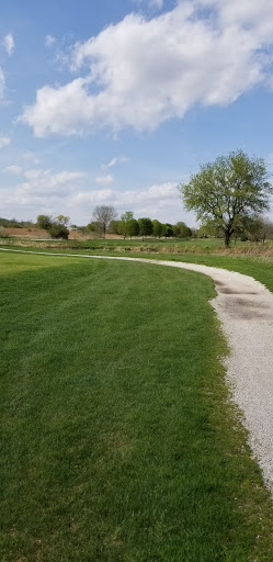 Golf Course «Preserve At Deer Creek Golf», reviews and photos, 4285 South Sunnyslope Road, New Berlin, WI 53151, USA