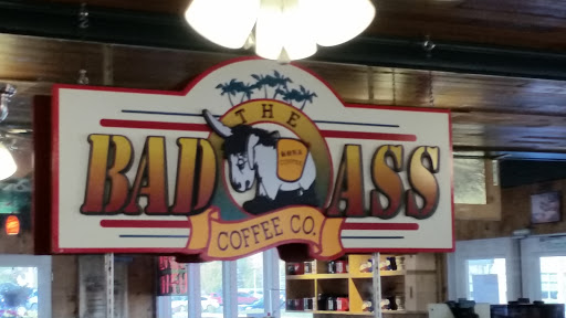 Coffee Shop «Bad Ass Coffee SLC», reviews and photos, 3530 State St, Salt Lake City, UT 84115, USA