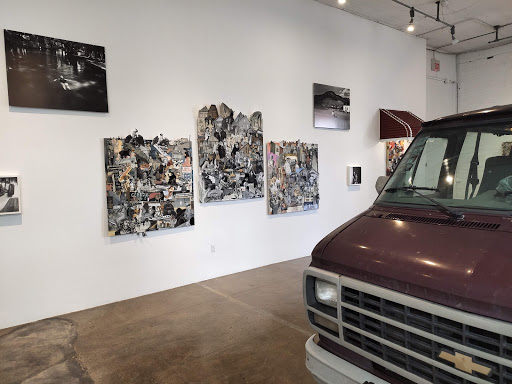 Arts Organization «Artpace San Antonio», reviews and photos, 445 N Main Ave, San Antonio, TX 78205, USA