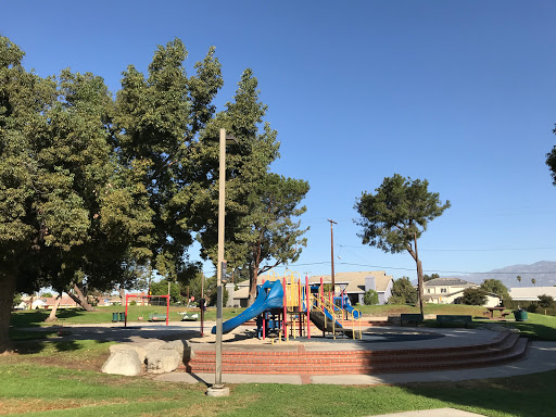 Sierra Vista Park