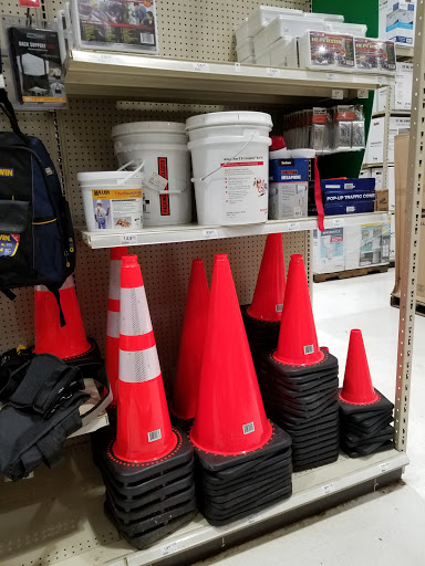 Home Improvement Store «Menards», reviews and photos, 5487 Harvey St, Muskegon, MI 49444, USA