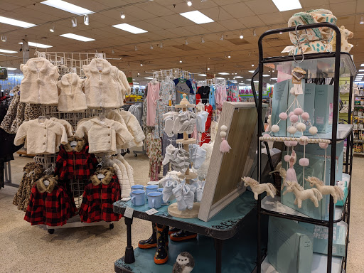 Grocery Store «Horrocks Market», reviews and photos, 4455 Breton Rd SE, Kentwood, MI 49508, USA