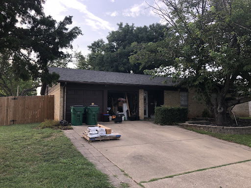 Roofing Contractor «Linear Roofing & General Contractors LLC», reviews and photos, 320 Decker Dr Ste 136, Irving, TX 75062, USA