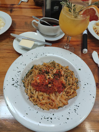 Spaghetteria La Piccola Italia