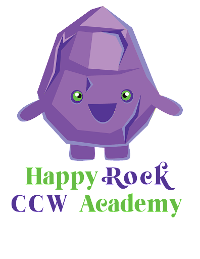 Happy Rock CCW Academy