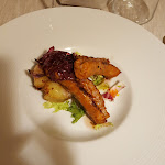 Photo n°1 de l'avis de Francesco.u fait le 04/03/2017 à 07:45 sur le  Ristorante La Gattabuia - Matera à Matera