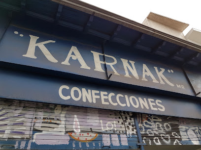 Karnak Confecciones