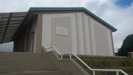 La Iglesia de Jesucristo SUD, Capilla Tulcan