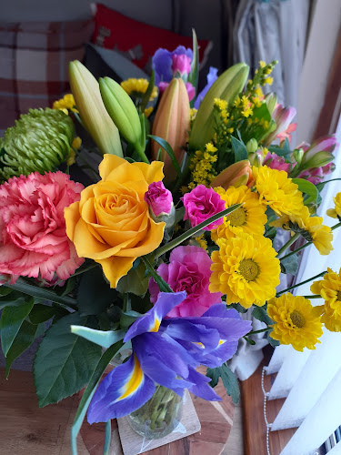Reviews of The Village Flower Shop in Glasgow - Florist