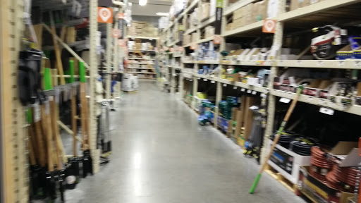 Home Improvement Store «The Home Depot», reviews and photos, 10515 N Mopac Expy, Austin, TX 78759, USA