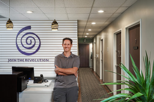 Massage Revolution image