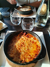 Lasagnes du IL RISTORANTE - le restaurant italien de Reims - Thillois - n°4
