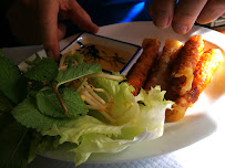 Plats et boissons du Restaurant vietnamien Hanoï à Nice - n°12