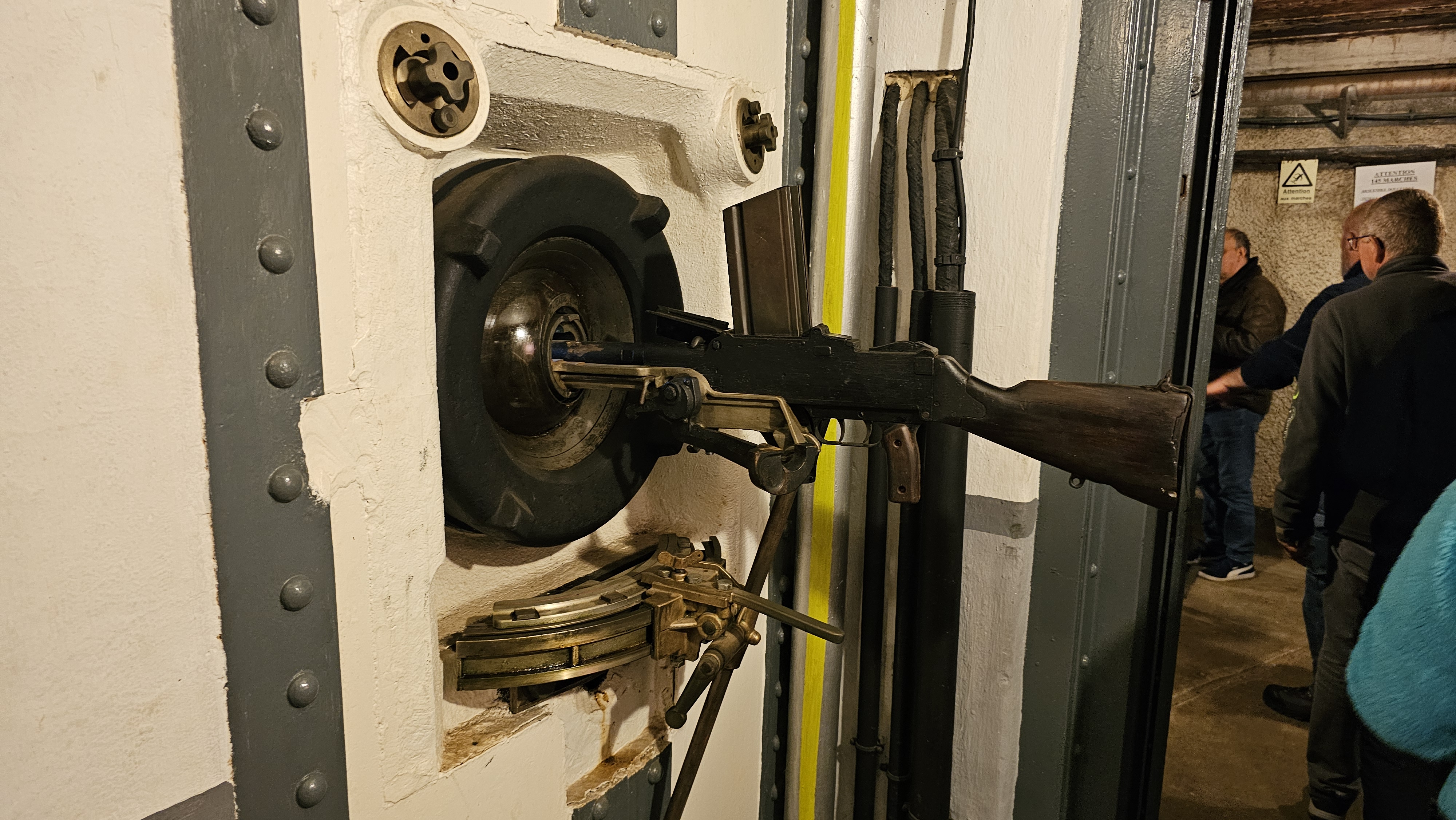 Photo n° 2 de l'avis de Guy.E fait le 29/04/2024 à 19:55