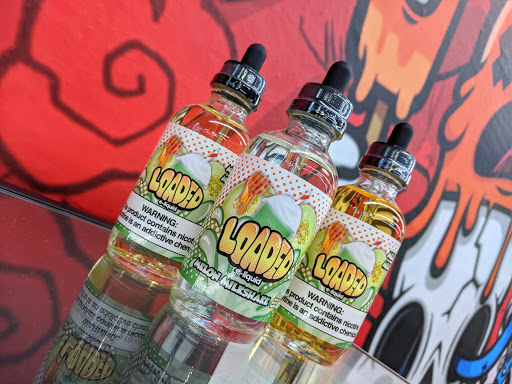 Tobacco Shop «Desert Winds Smoke Shop», reviews and photos, 5022 14th St W, Bradenton, FL 34207, USA