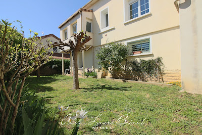 Anne-Laure Bréant Immobilier à Nîmes
