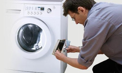 Contact SAV Electroménager à Domicile à Paris