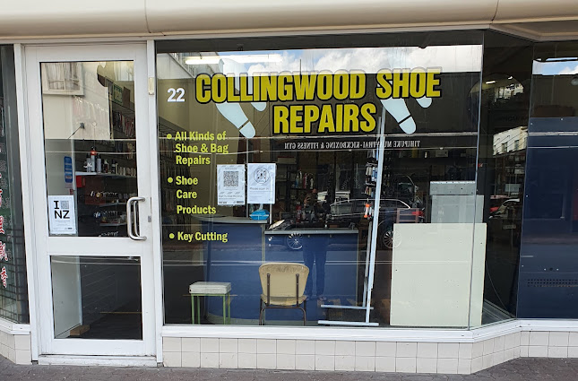 Collingwood Shoe Repair