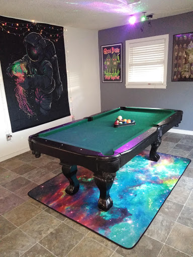 Explore illusion tattoo ideas, creative tattoo ideas in Albany, available at Tat Jones Ruthless Tattoos L.L.C.