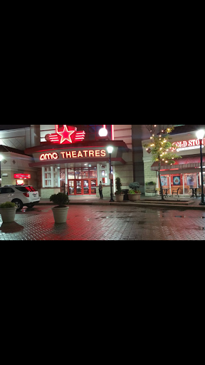 Movie Theater «AMC Loews White Marsh 16», reviews and photos, 8141 Honeygo Blvd, Baltimore, MD 21236, USA