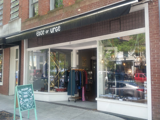 Boutique «Edge of Urge», reviews and photos, 18 Market St, Wilmington, NC 28401, USA