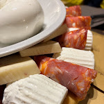 Photo n°4 de l'avis de Lorenzo. fait le 30/11/2023 à 18:17 sur le  Osteria l'Aricciarola à Ariccia