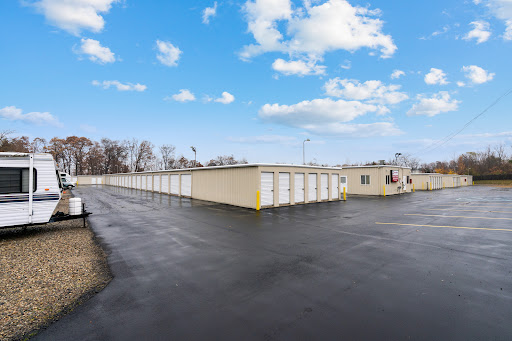 Self-Storage Facility «U-Store Self Storage», reviews and photos, 271 Lottie St, South Lyon, MI 48178, USA