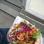 Photo n°2 de l'avis de Raoul.e fait le 06/06/2020 à 11:40 sur le  Kebap Häusle - Reutlingen à Reutlingen