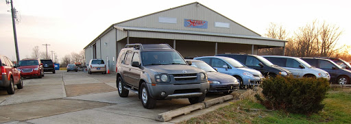 Used Car Dealer «Verity Auto», reviews and photos, 2909 IN-32, Westfield, IN 46074, USA