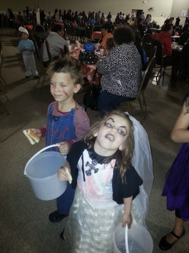 Non-Profit Organization «Center For People In Need», reviews and photos