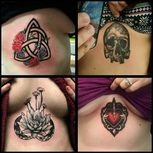 Explore dove tattoo ideas, creative tattoo ideas in Warsaw, available at Mosthigh Tattoos & Body Piercings