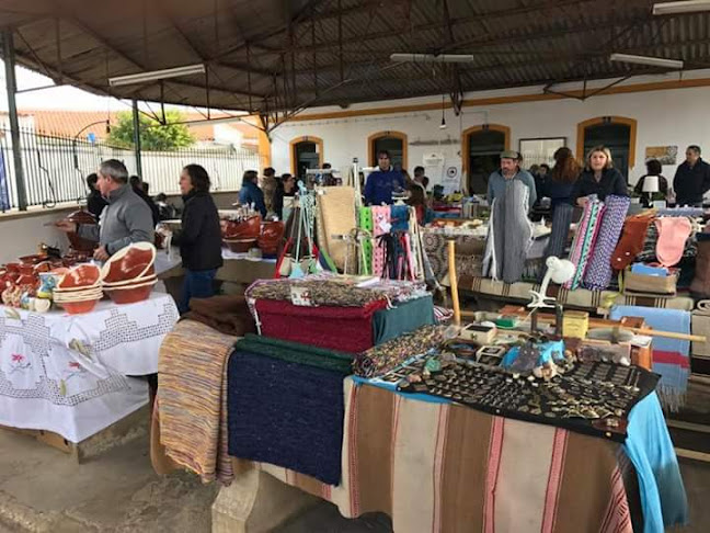 Mercado de Cabeça Gorda