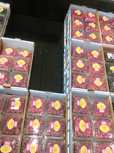 Grocery Store «Meijer», reviews and photos, 1900 E College Ave, Normal, IL 61761, USA