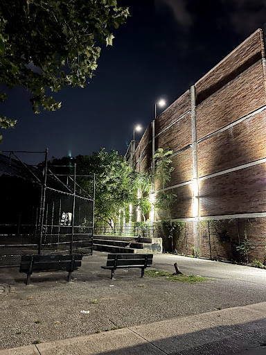 Park «Hoffman Park», reviews and photos, Hoffman Dr, Elmhurst, NY 11373, USA