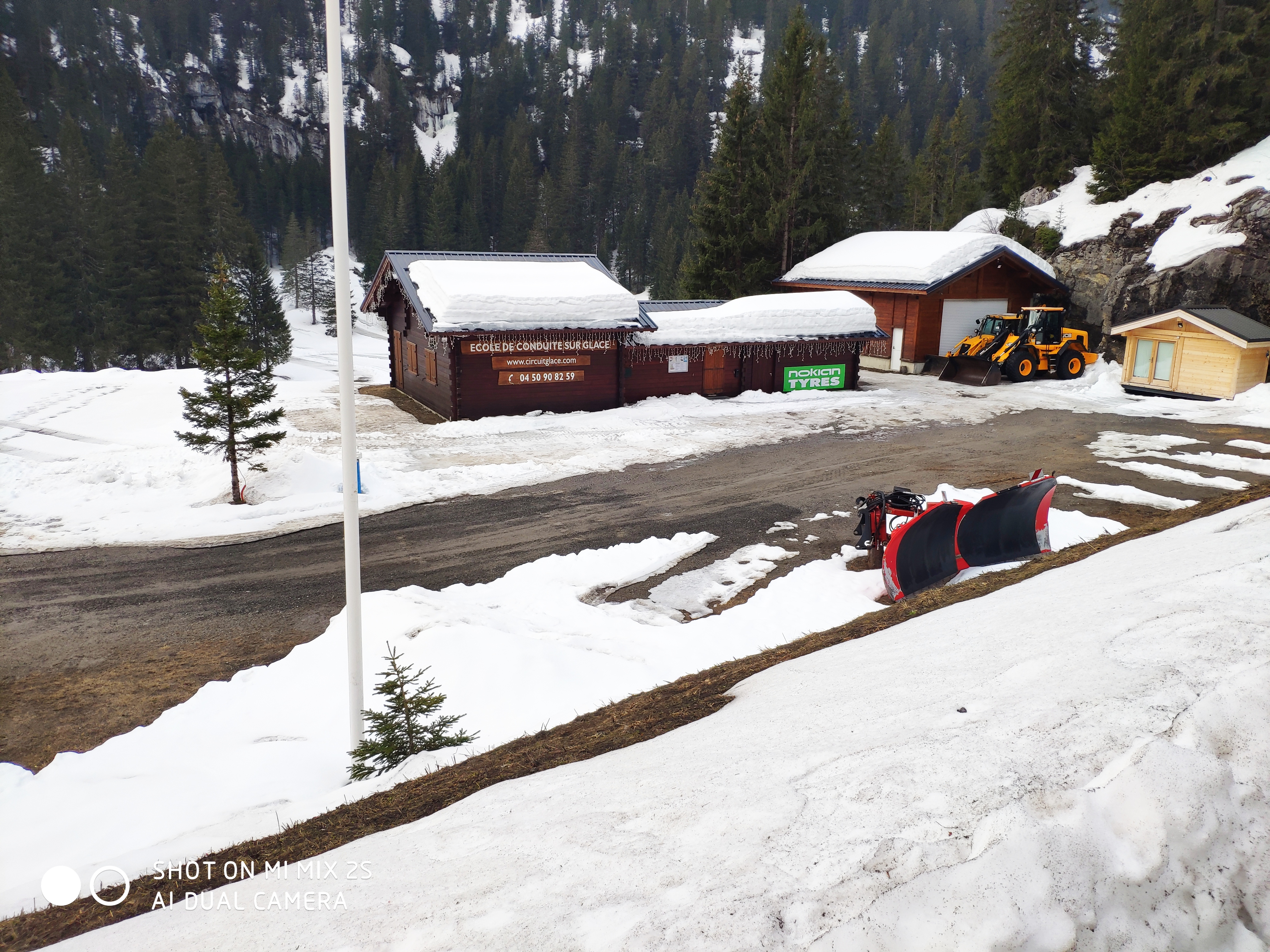 Photo n° 3 de l'avis de FrançoisMaryRobert.E fait le 01/04/2019 à 12:25