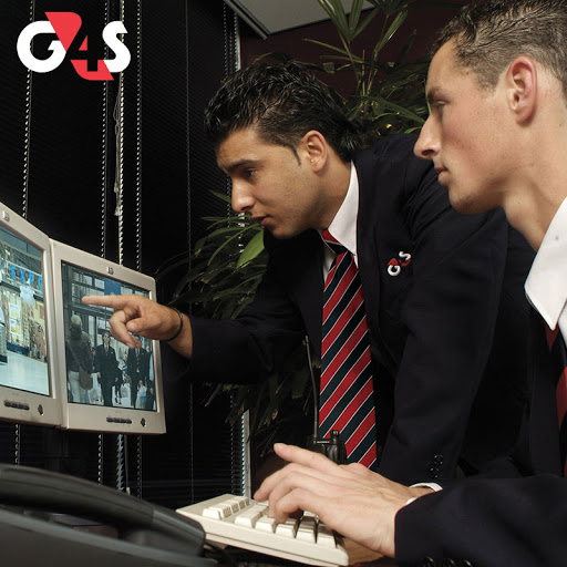 G4S Secure Solutions image 4