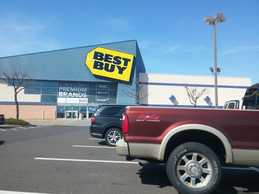 Electronics Store «Best Buy», reviews and photos, 310 Commerce Blvd, Fairless Hills, PA 19030, USA