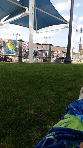 Water Park «Barefoot Bay», reviews and photos, 1461 N Midlothian Rd, Mundelein, IL 60060, USA