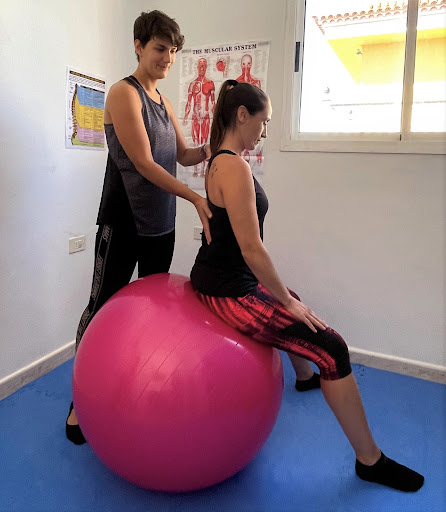 Nensi Entrenador personal - pilates, mobility & Strength training. en Adeje, Santa Cruz de Tenerife
