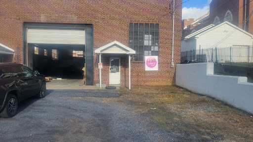 All Around Detailing LLC en Catasauqua