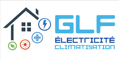 glf électricité et climatisation à Herbeys