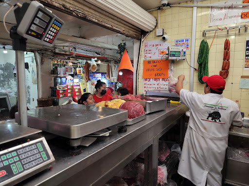 Carniceria la Mexicana