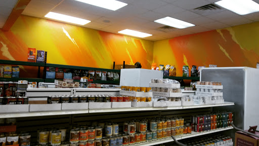 Pet Supply Store «Zen Pets», reviews and photos, 260 Valley St, South Orange, NJ 07079, USA