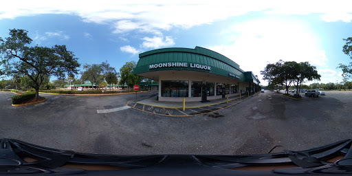 Liquor Store «Moonshine Liquor Store», reviews and photos, 8307 W Atlantic Blvd, Coral Springs, FL 33071, USA