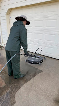 Simple Services Power Washing - Photo 5 - Car repair in Denton, TX, Denton
